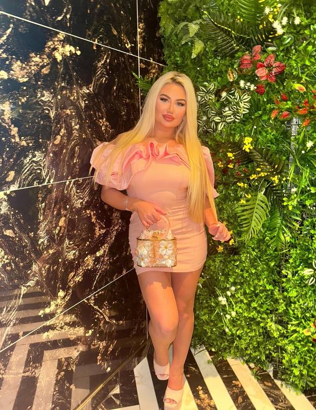 FOTO 'Skoro su me izbacili s leta nakon brazilskog podizanja stražnjice. Pogledajte to čudo!'