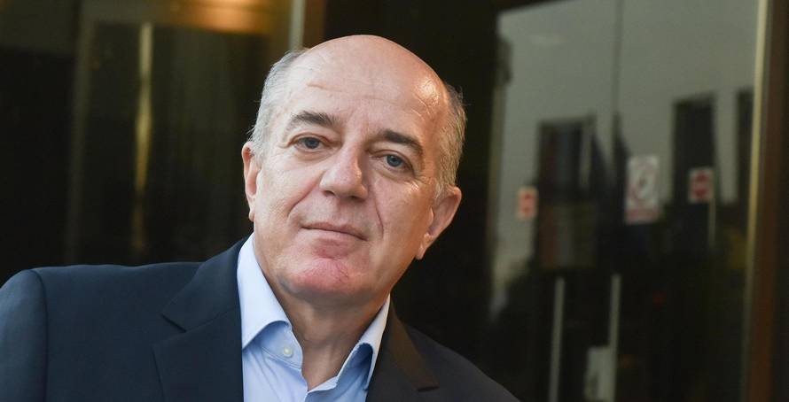 'Dragi Ćosiću prijeti otkaz. To je velika sramota za našu kuću'