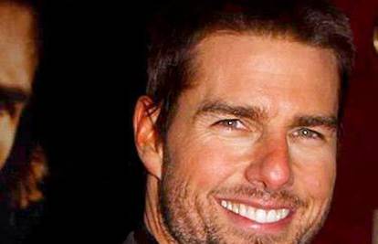 Tom Cruise htio proslaviti Novu 2009. s  Beckhamom