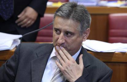 Karamarko: Ja sam pristojan i fin, a Milanović je bio vulgaran