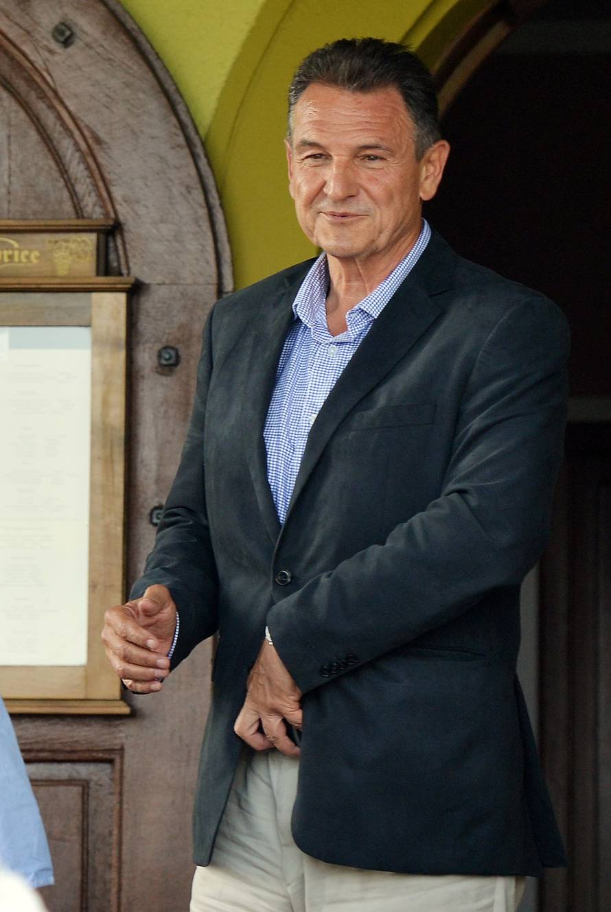 Marko Jurinec/PIXSELL