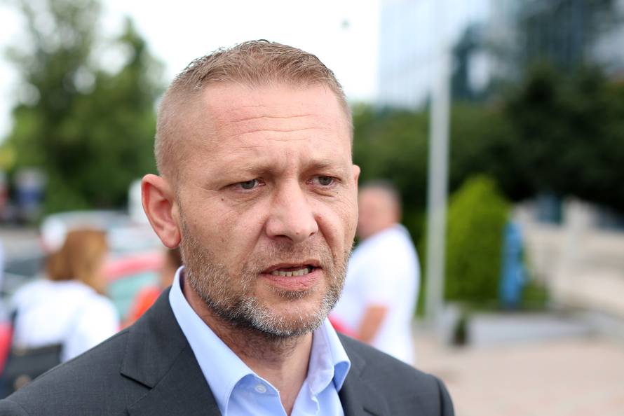 'Ako je lex Agrokor tako dobar, primijenite ga sad na Uljaniku'