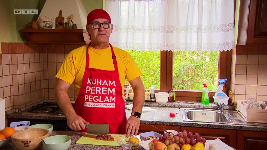Danas kuha svestrani astrolog Zdenko: 'Na prvu sam mislio da je čudak, ali je ipak prva liga...'