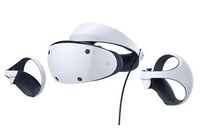 Sony napokon otkrio kako će izgledati novi PlayStation VR2