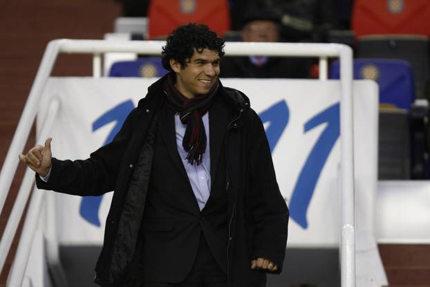 Split: Poznati s tribina pratili utakmicu HNK Hajduk - RNK Split