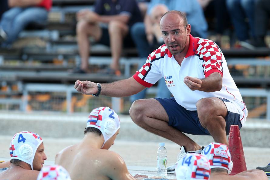 "Barakude" izgubile od Italije i ostale bez finala Svjetske lige