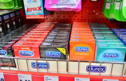 Ljubav u zraku: Uz blaže mjere porasla je prodaja kondoma