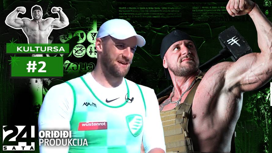 Veslač Damir Martin nasamario Ursu koji je završio u ledenom Jarunu: 'Ovo je bilo namjerno!'