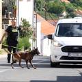 SVJEDOK U&Zcaron;ASA 'Poznavao sam ubijenog de&ccaron;ka. Smu&ccaron;ilo mi se kad sam &ccaron;uo, tek je po&ccaron;eo raditi'