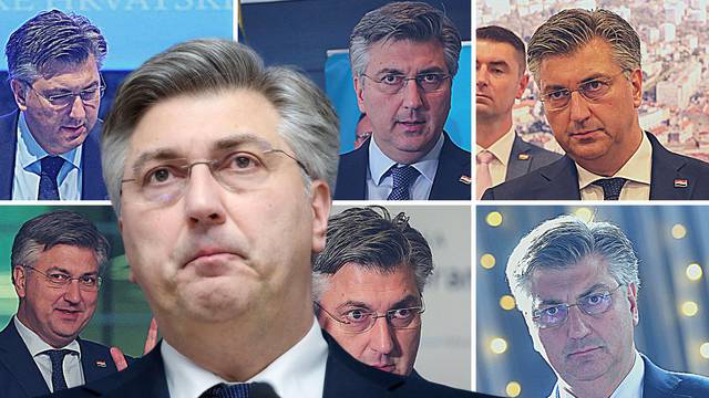 Premijer Plenković započeo je kao nada u bolji HDZ, a završio kao A.P. iz poruka Josipe Rimac