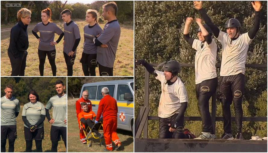 Nika Fleiss: 'Kada vidim njih, svaki atom snage mi se vrati'