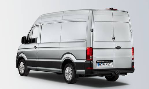 Za&scaron;to poslovni najam vozila pojednostavljuje dnevnu logistiku