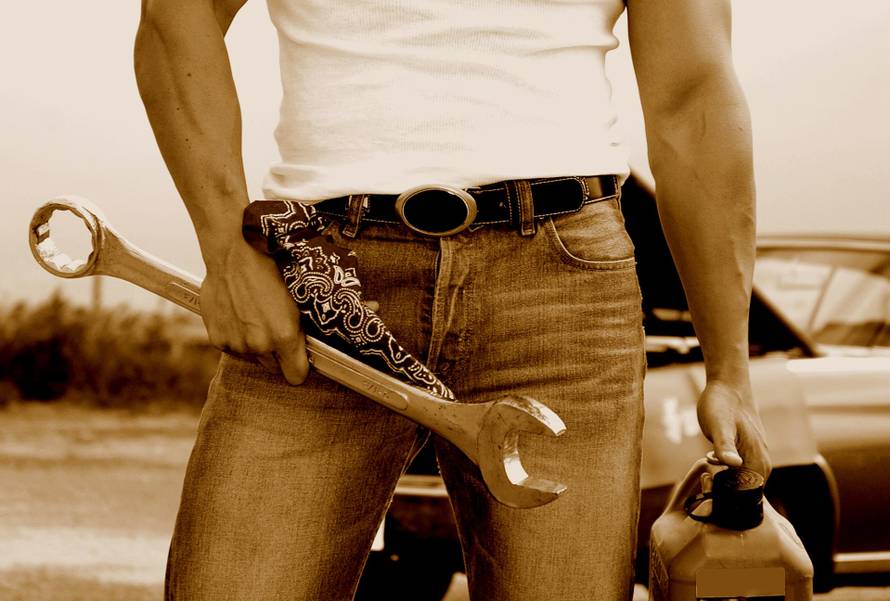 Mnogim ženama na muškarcu su najprivlačnije - ove 4 stvari