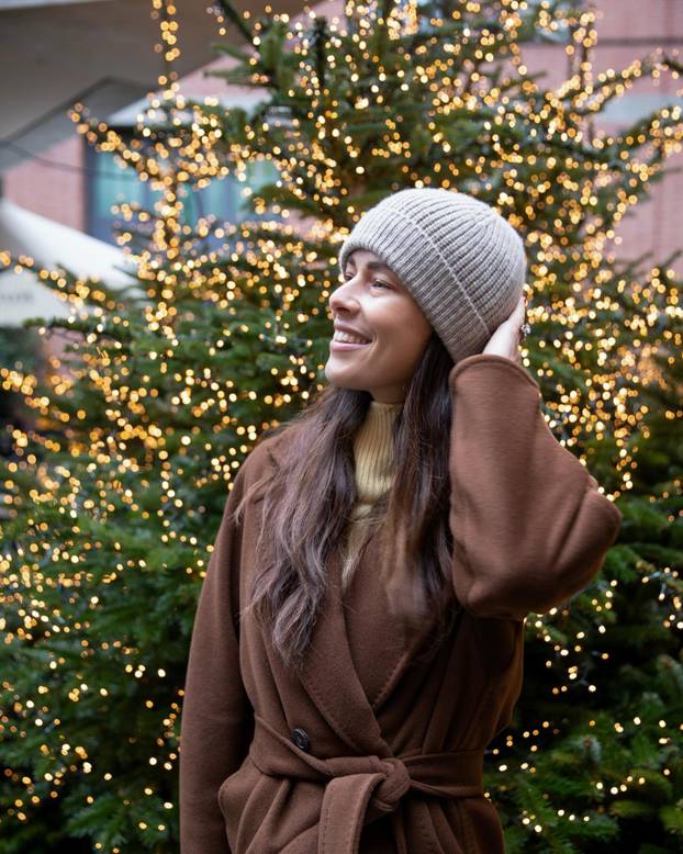 FOTO Schweini u klinču s novom partnericom, ali ni Ana Ivanović ne gubi vrijeme! Evo što radi