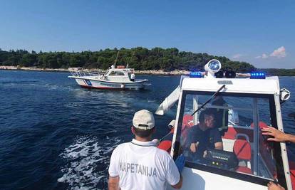 Na mladića iz Njemačke naletio gliser, preminuo je u bolnici...