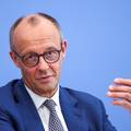 Merz: Njemačka je na strani Izraela, ali ne pod svaku cijenu. Događanja u Gazi neprihvatljiva