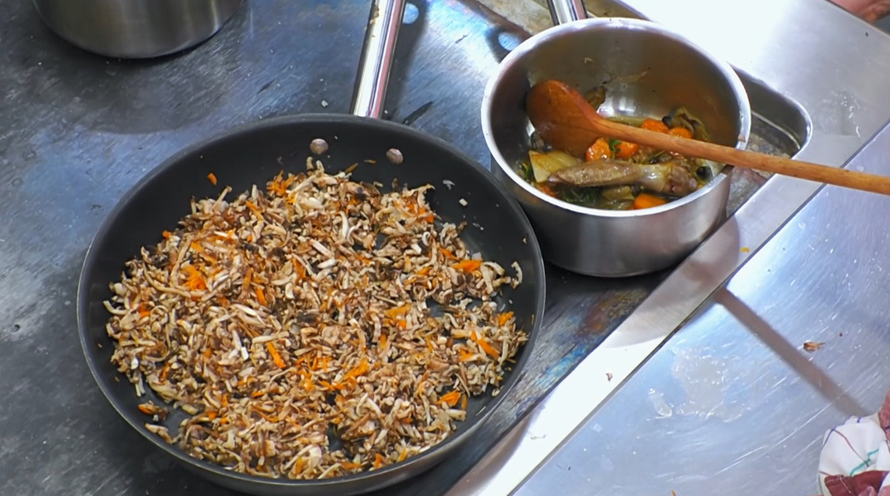 Viktor je prvi polufinalist showa 'Hell's Kitchen', chef Gretić: 'Ma prekrasno, ostao sam bez riječi'