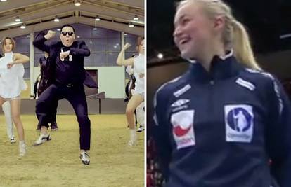 Norvežankama umjesto himne na SP-u pustili Gangnam Style