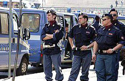 U Italiji razbili skupinu mafijaša i uhitili 60 ljudi