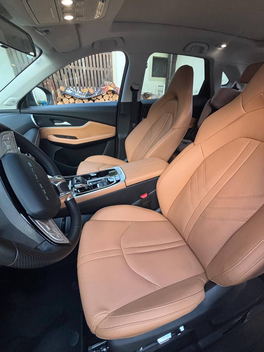 'Kupio sam kineski auto: Evo koliko se čeka kad ti ode jedan dio i kakav je nakon 3000 km'