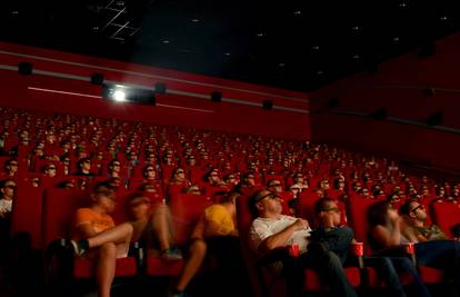 'Dan za 10' pravi hit: Rekordan dan u svim kino dvoranama