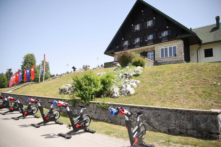 Počelo snimanje šeste sezone showa 'Život na vagi': Imamo najstariju kandidatkinju dosad