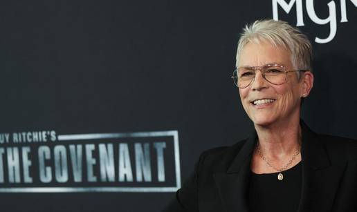 Jamie Lee Curtis proslavila je 25 godina otkad je trijezna: 'Mnogi dijele istu bolest i rješenje...'