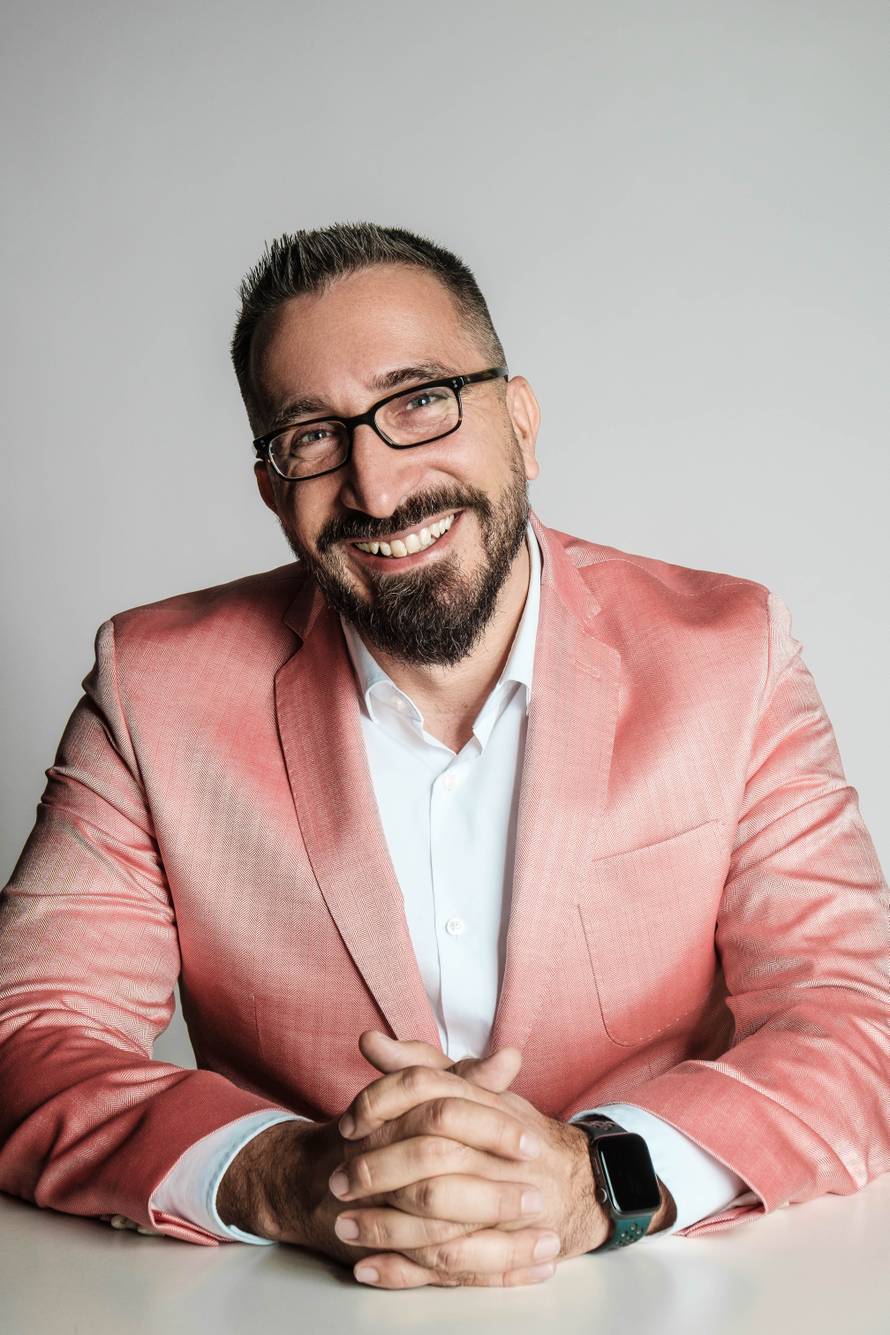 Boris Trupčević bit će novi CEO Forea: 'Vodit će kompaniju kroz sljedeću fazu inovacija'