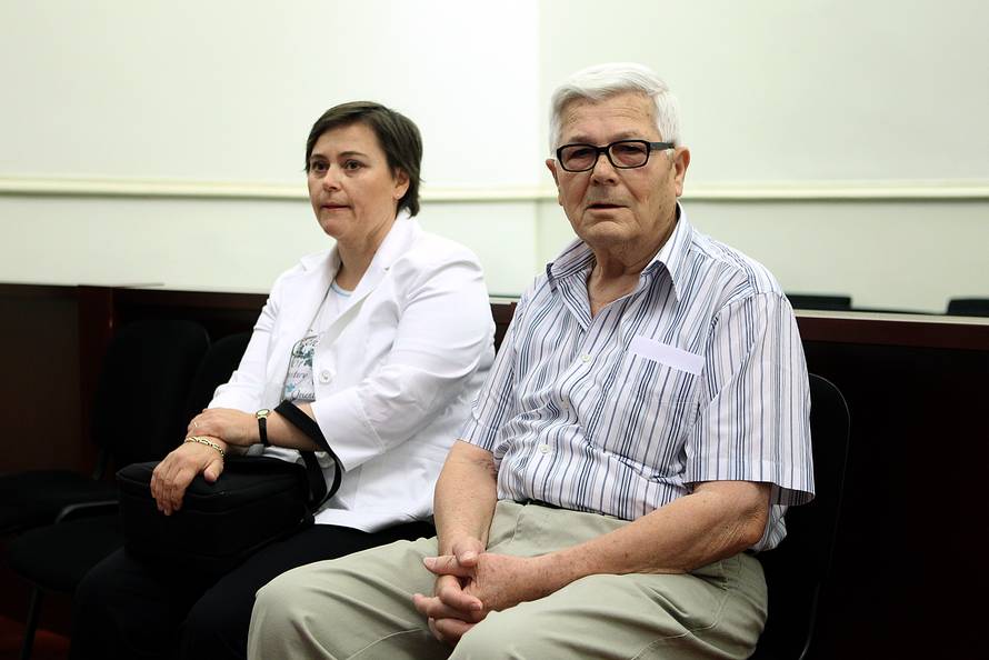 'Potpis na isplatnicama nema veze s potpisom Eugena Laxe'