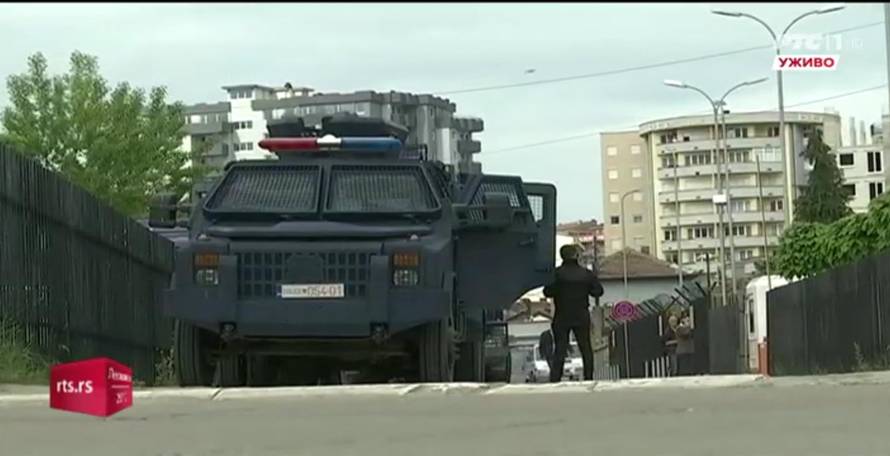 'Nećemo dopustiti novu Oluju, pucali pred golorukim Srbima'