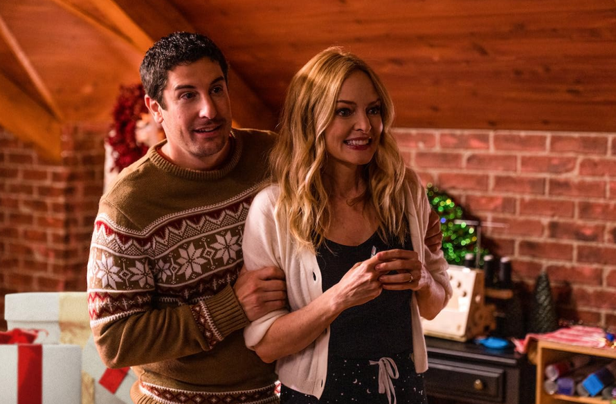 Donosimo veliki popis: Evo koje filmove i serije možete gledati za Božić na streaming servisima