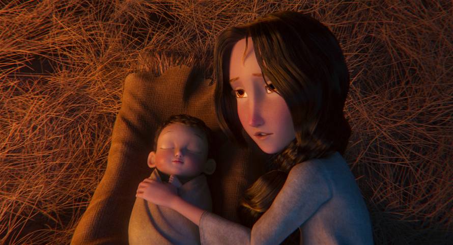 U prodaju su puštene ulaznice za nadolazeći veliki uskršnji kino hit