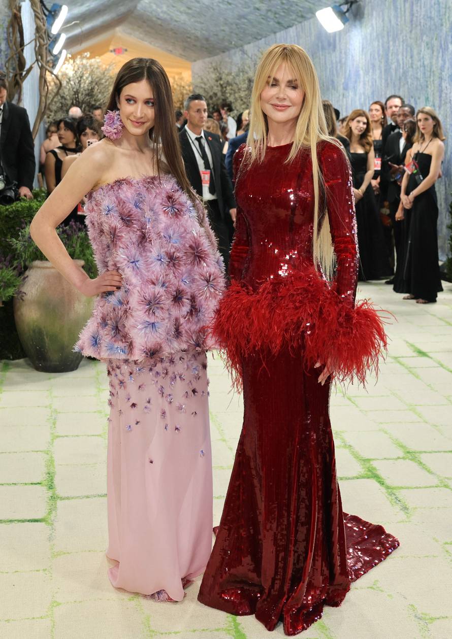 Met Gala 2026 in New York City