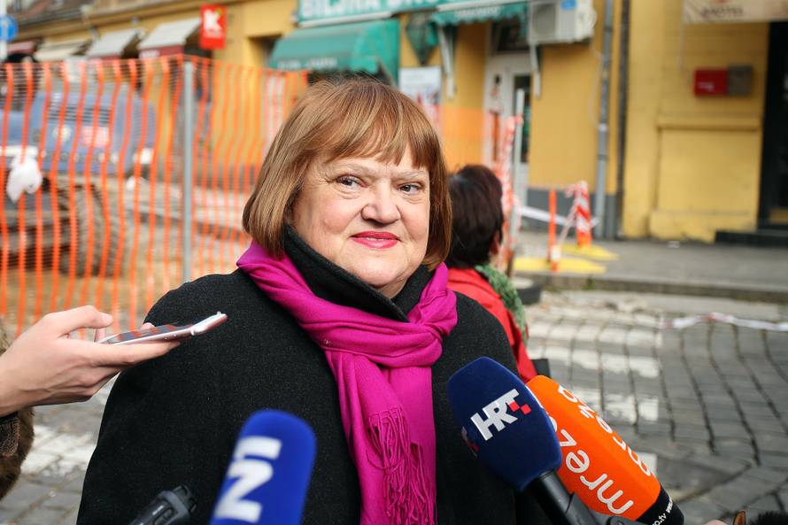 'Bandić i HDZ kao tinejdžeri, malo se vole javno, malo tajno'