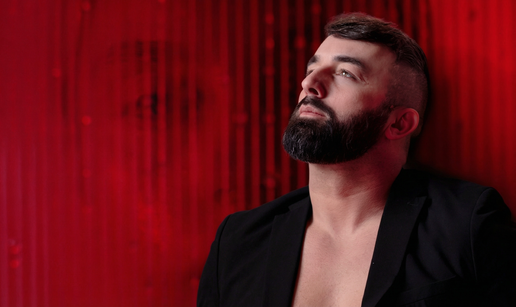 Nakon koncertnog uspjeha, sti&zcaron;e glazbena ispovijest Tea Gr&ccaron;i&cacute;a ''La&zcaron; je sve &scaron;to zna&scaron;''!