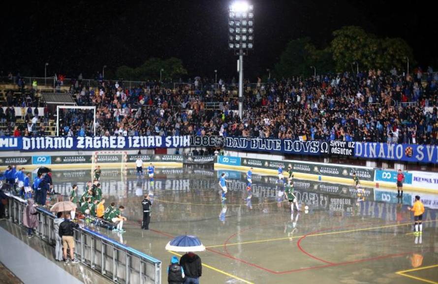 Slavko Midžor/PIXSELL