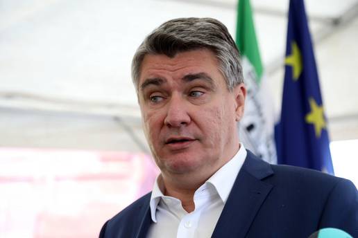 Milanović: Glasovanje članova Vrhovnog suda je očekivano