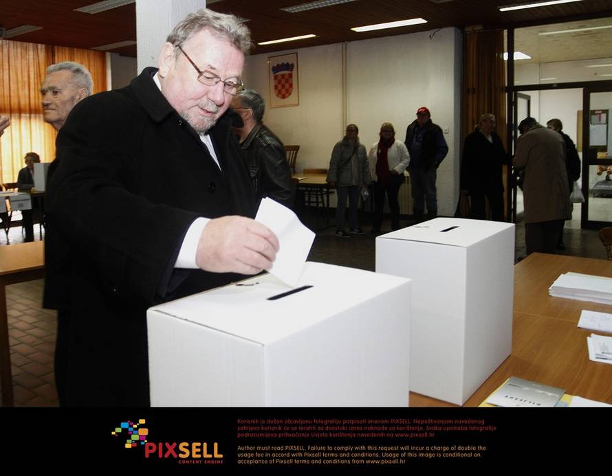 Marko Mrkonjić/PIXSELL