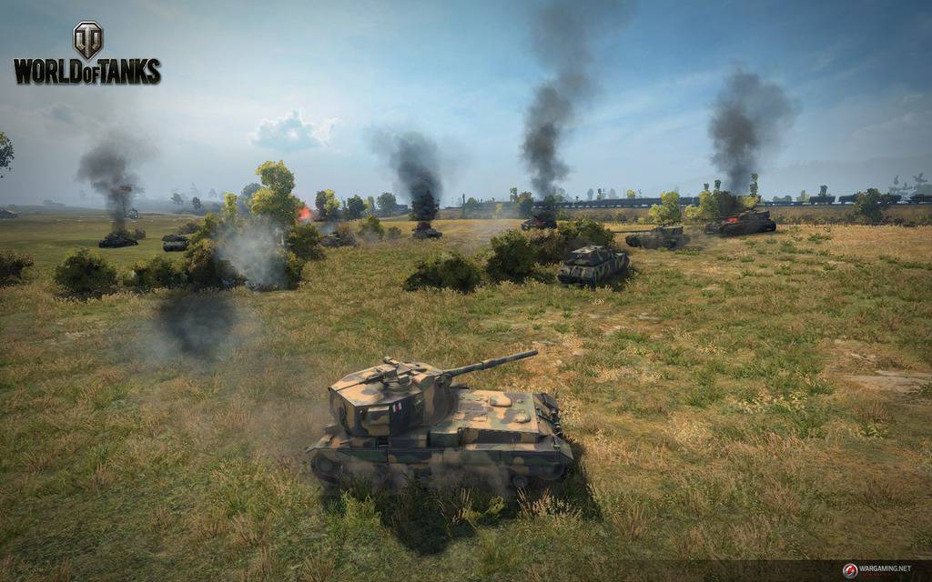 Wargaming