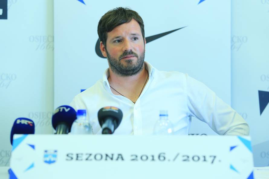 Vlasnik vile: Sramota da Hrvat nije siguran u svojoj Hrvatskoj