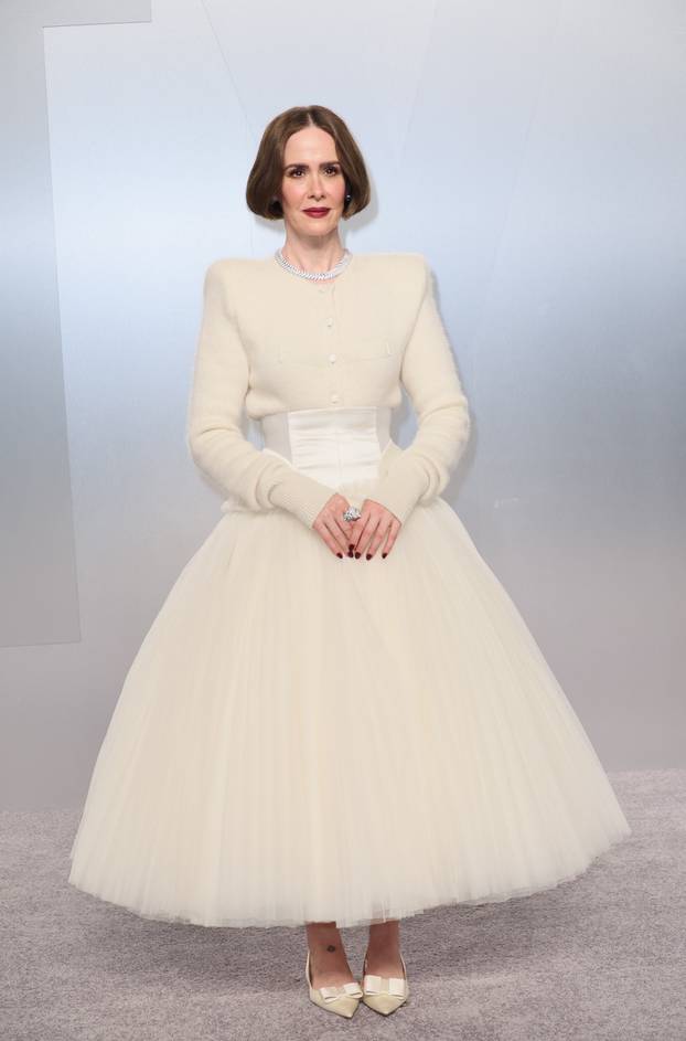 98th Academy Awards - Vanity Fair - Beverly Hills