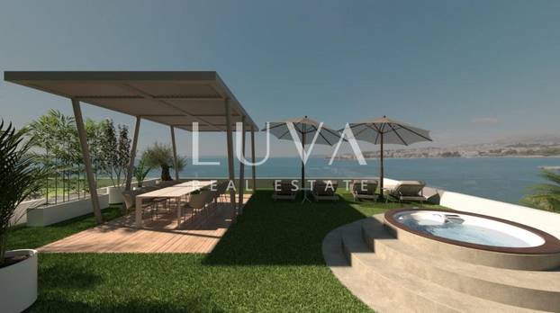 Pogledajte najskuplje stanove u Splitu i Zagrebu na Njuškalu