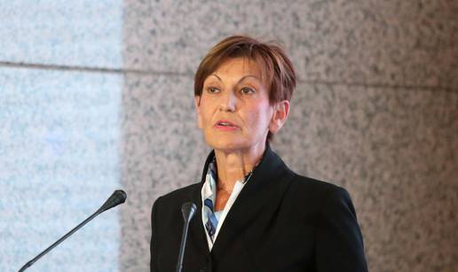 Martina Dalić:  Ovo vrijeme koje je pred nama  je vrlo izazovno