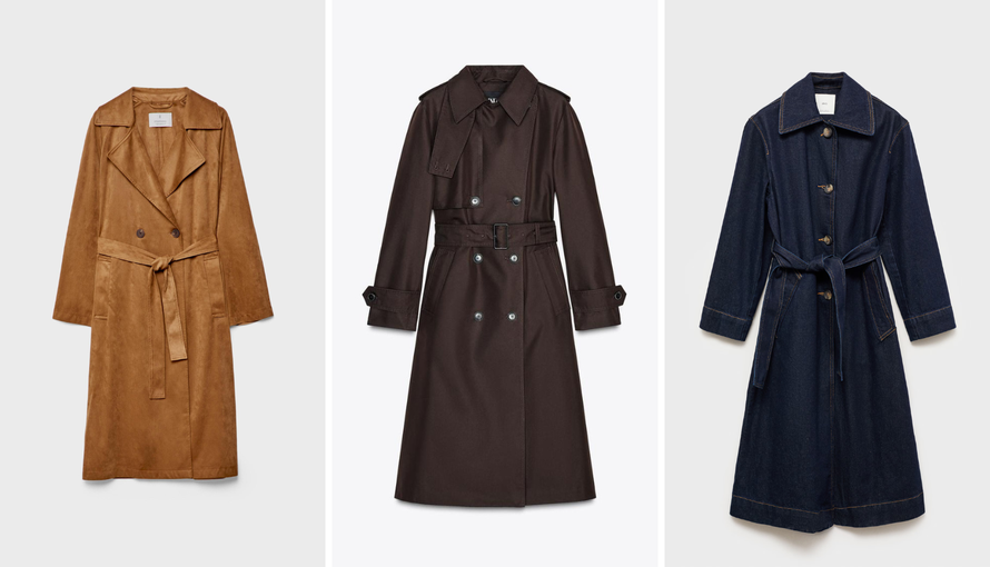 Baloner je vječni komad, ove sezone hit je kožna varijanta