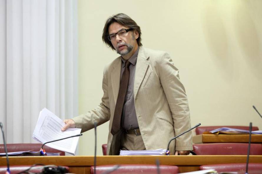 Patrik Macek/PIXSELL