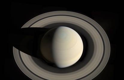 Sliku Saturna koja ostavlja bez daha sastavio je Zagrepčanin