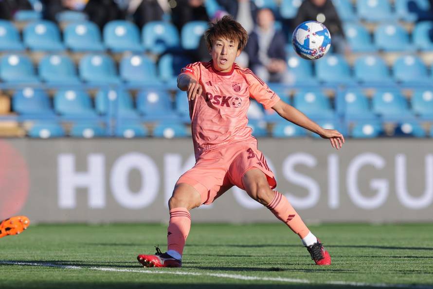 Varaždin: Varaždin i Dinamo igraju 14. kolo Prve HNL