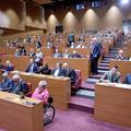 Sabor produljio sniženu stopu PDV-a na plin godinu dana. Saborska većina ima 76 'ruku'