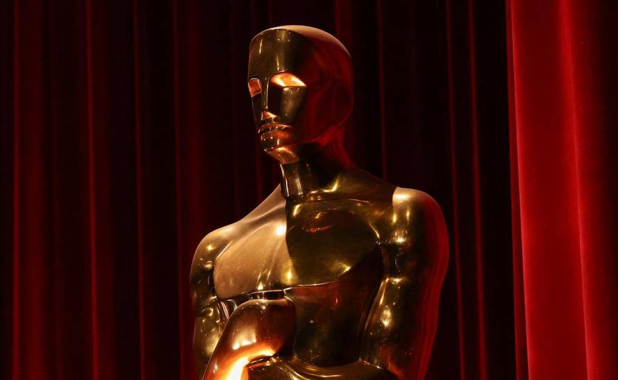 96th Oscars Nominations in Beverly Hills
