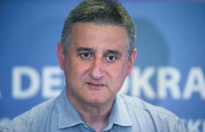 'HDZ će izgraditi Pelješki most  i brzu cestu do Dubrovnika'